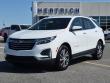 Used 2022 Chevrolet Equinox Premier SUV