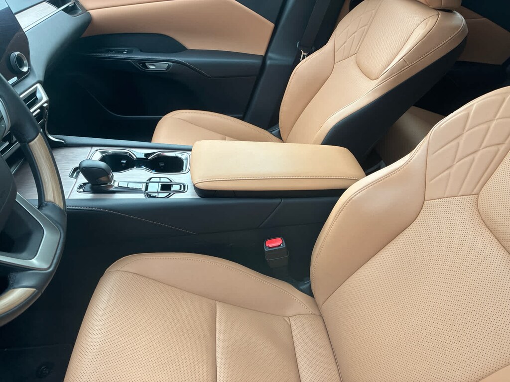 Used 2024 Lexus RX RX 350