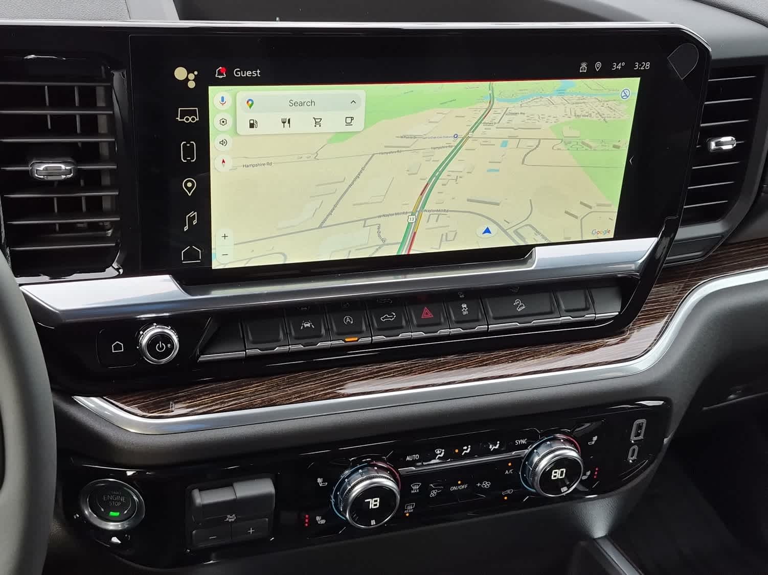 2026 GMC Sierra 1500 Elevation - Photo 13