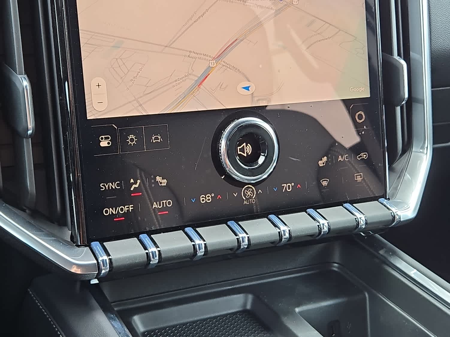 2026 GMC Acadia Elevation - Photo 16