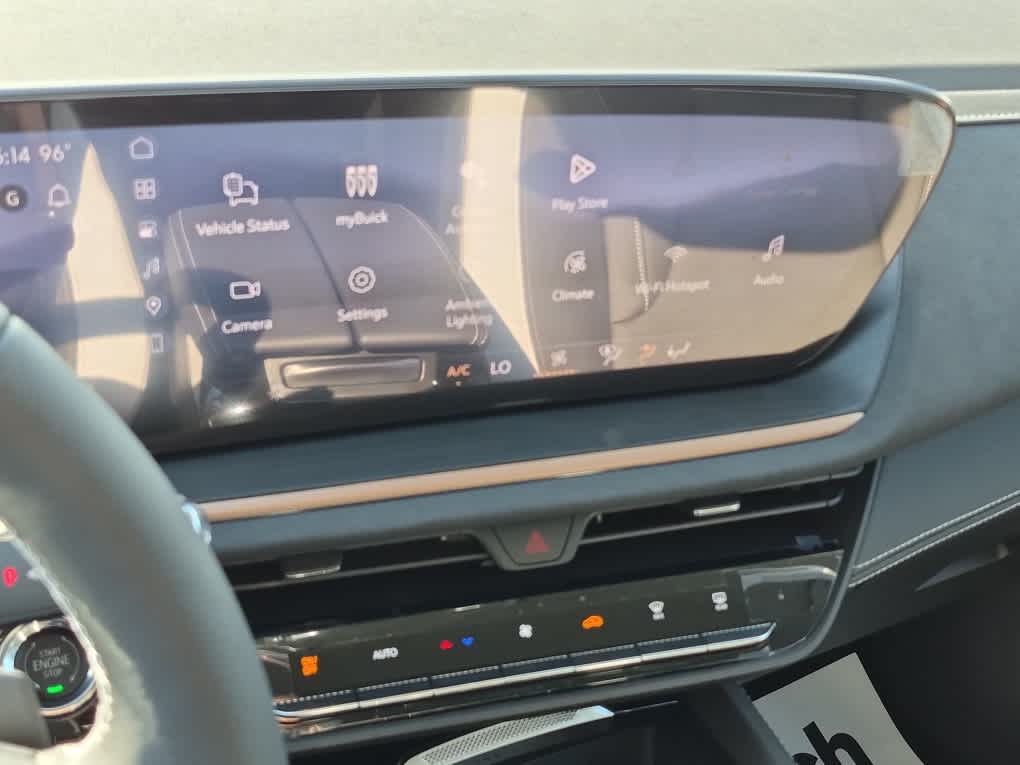 2026 Buick Envision Sport Touring - Photo 13