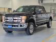 Used 2017 Ford Super Duty F-350 SRW Platinum