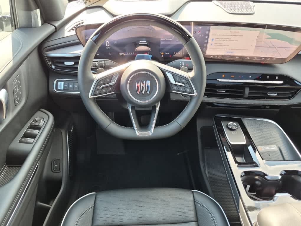 2026 Buick Enclave Sport Touring - Photo 11