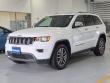 Used 2020 Jeep Grand Cherokee Limited