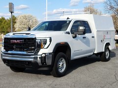 2025 GMC Sierra 2500 HD Pro Truck