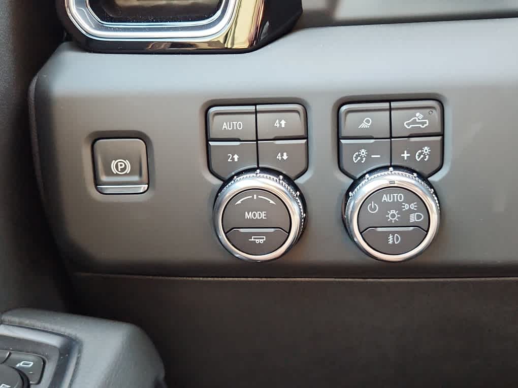 2025 GMC Sierra 2500HD Denali - Photo 18