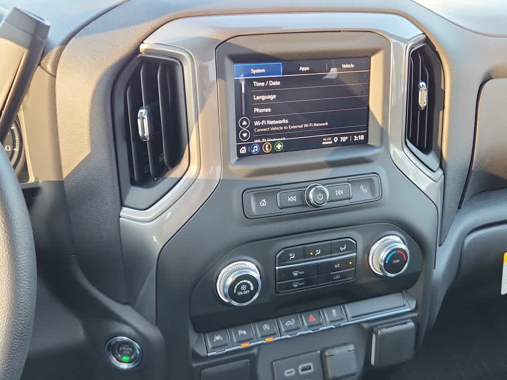 2026 GMC Sierra 1500 Pro - Photo 10