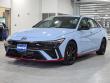 Used 2025 Hyundai Elantra N