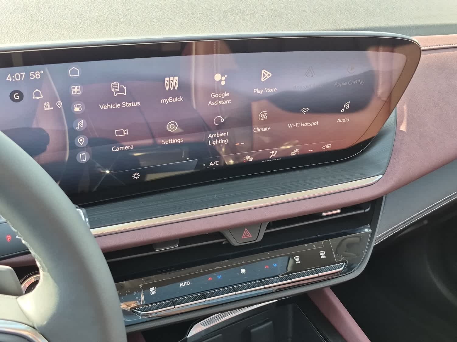 2026 Buick Envision Sport Touring - Photo 13