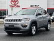 Used 2018 Jeep Compass Sport