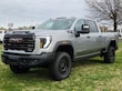 GMC Sierra 2500 HD
