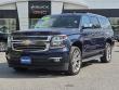 Used 2017 Chevrolet Suburban Premier SUV