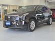 Used 2023 CADILLAC XT5 Luxury SUV