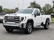 GMC Sierra 2500 HD