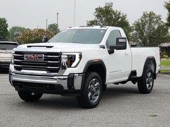 2025 GMC Sierra 2500 HD SLE Truck