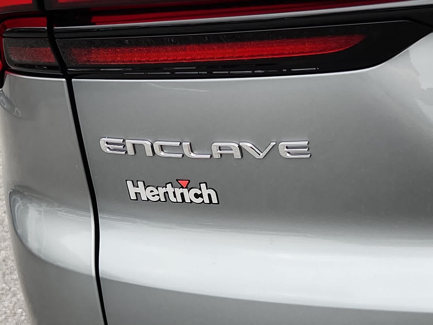 2026 Buick Enclave Sport Touring - Photo 19