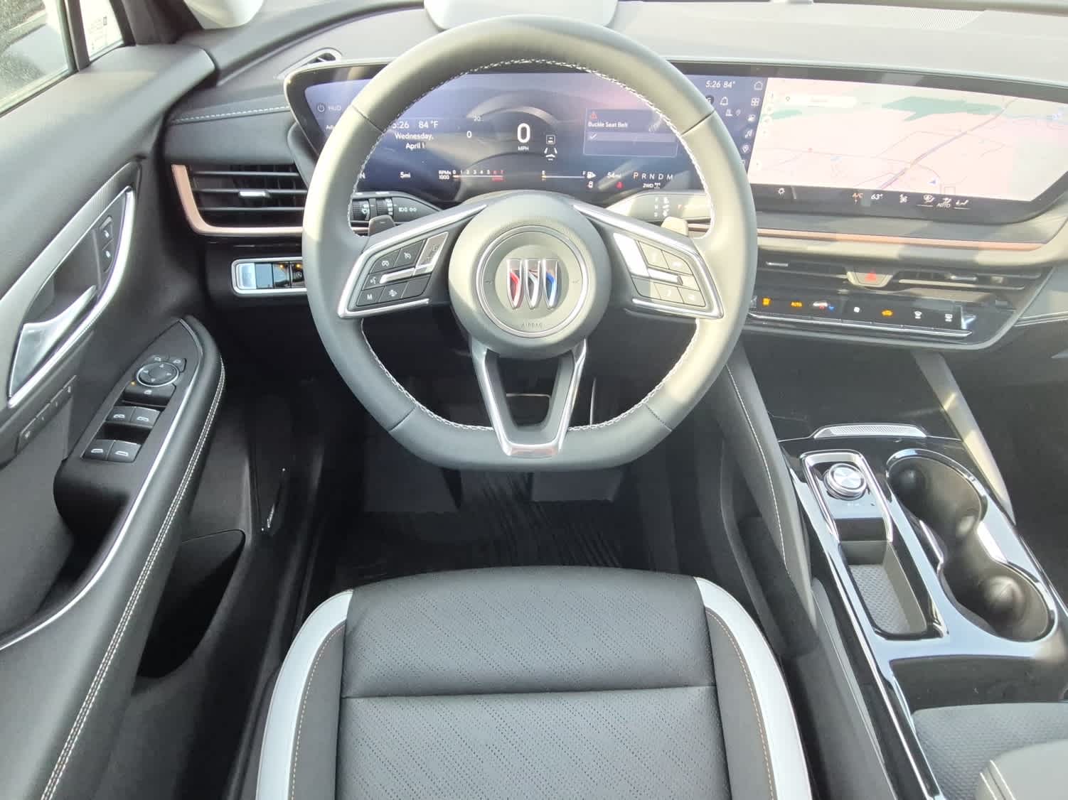 2026 Buick Envision Sport Touring - Photo 8