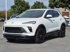 2026 Buick Encore GX Sport Touring SUV