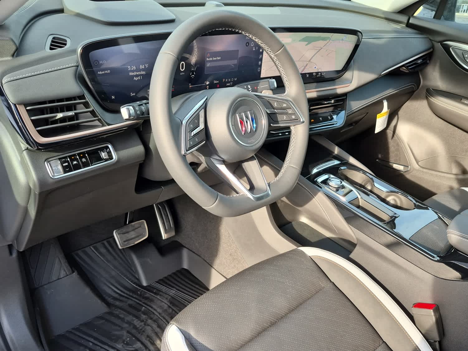2026 Buick Envision Sport Touring - Photo 11