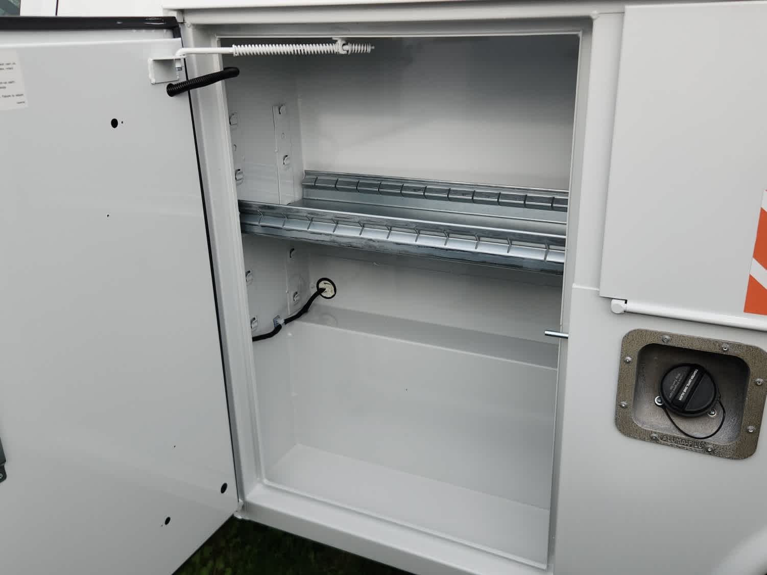 2025 GMC Sierra 2500HD Pro - Photo 11