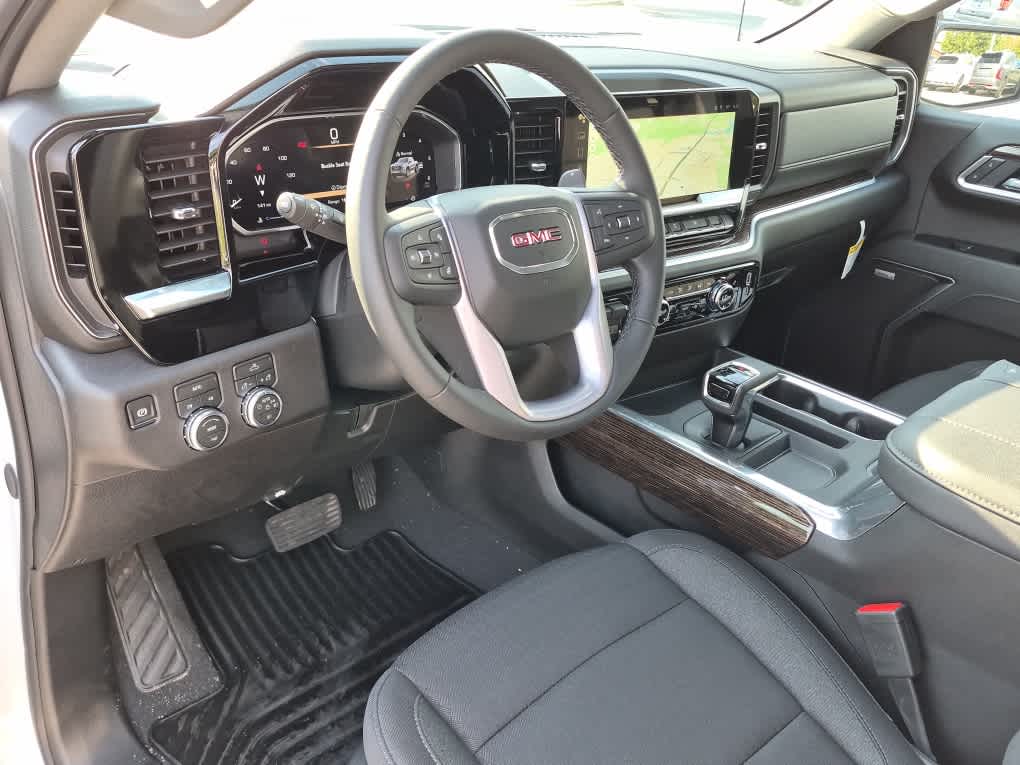2026 GMC Sierra 1500 Elevation - Photo 11