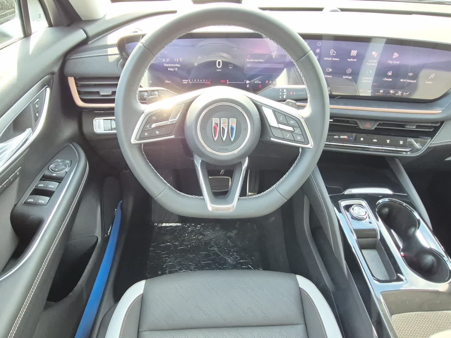2026 Buick Envision Sport Touring - Photo 8