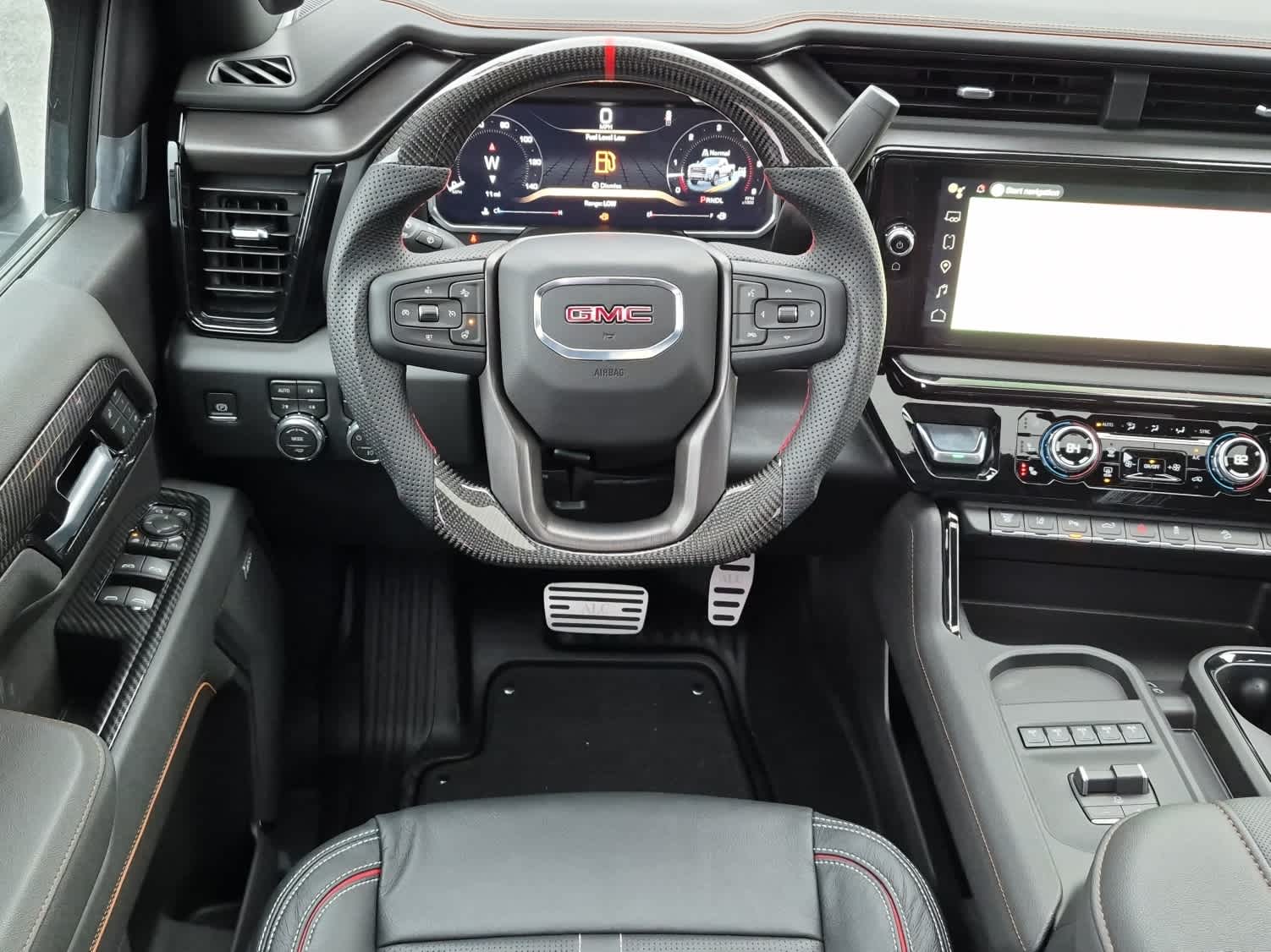 2026 GMC Sierra 2500HD AT4 - Photo 9