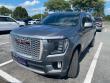 Used 2021 GMC Yukon XL Denali SUV