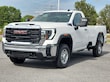 GMC Sierra 2500 HD