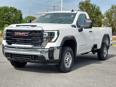 2025 GMC Sierra 2500 HD Pro Truck