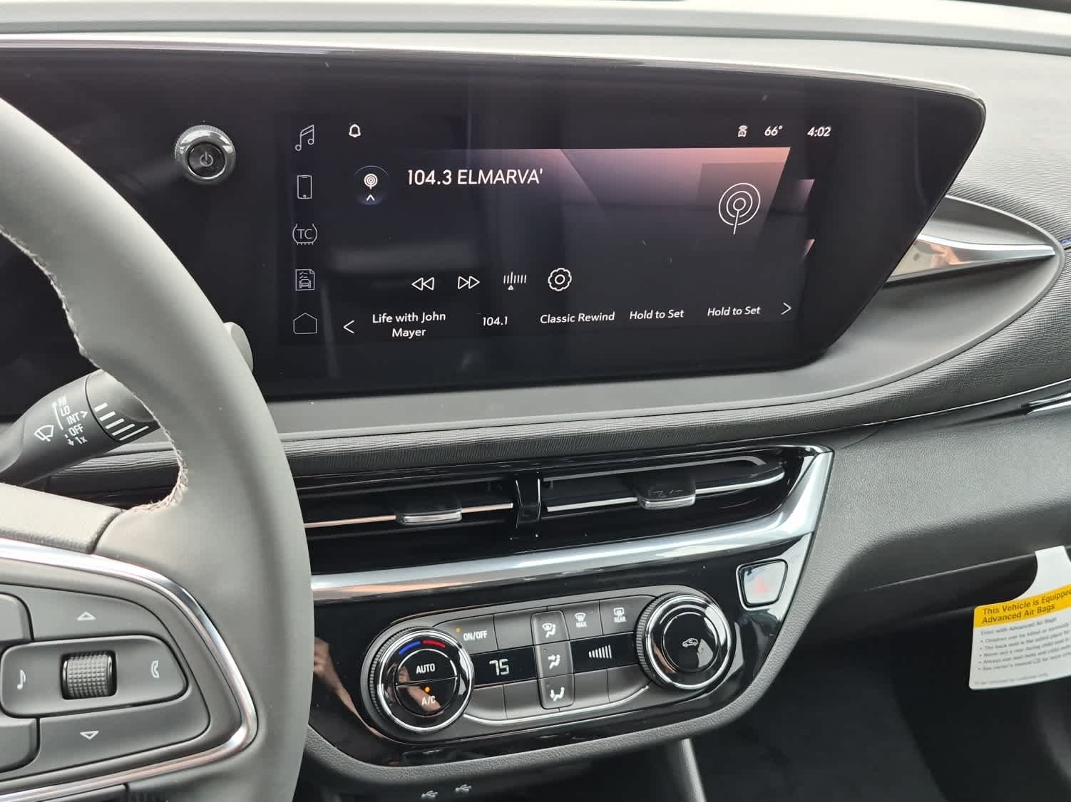 2026 Buick Envista Sport Touring - Photo 12