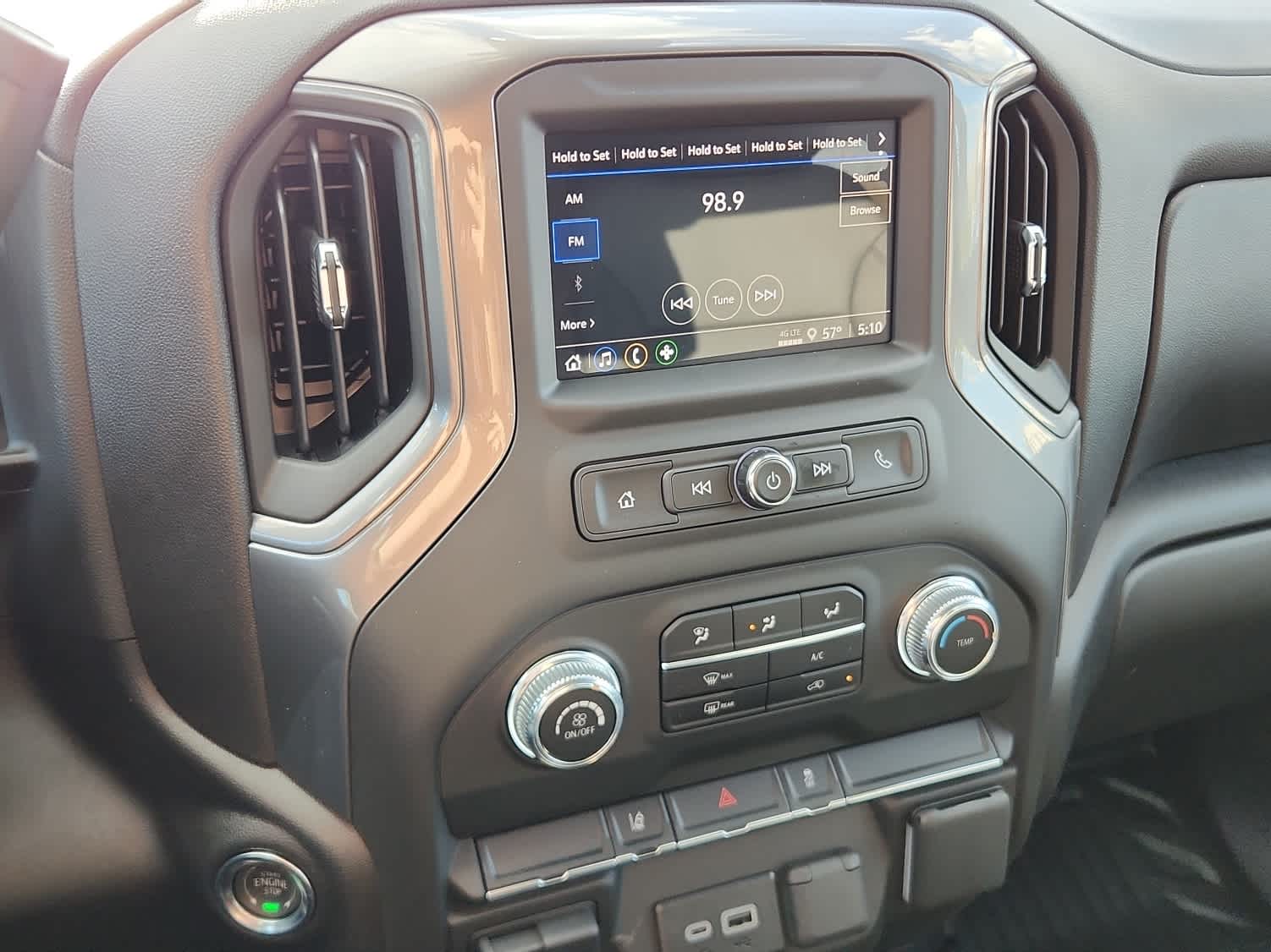 2025 GMC Sierra 2500HD Pro - Photo 12