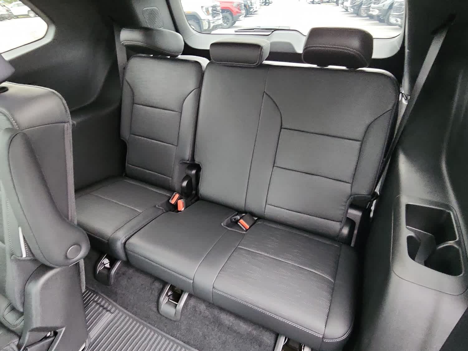 2026 Buick Enclave Sport Touring - Photo 8