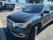 Used 2018 GMC Acadia Denali SUV
