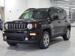 Used 2019 Jeep Renegade Latitude