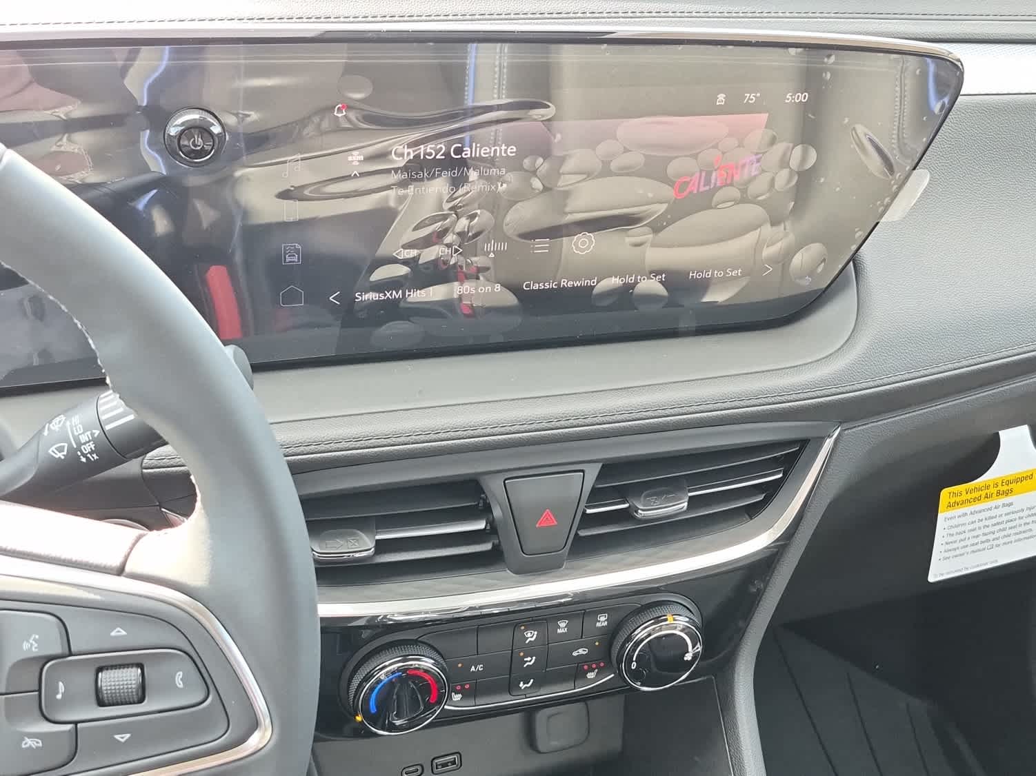 2026 Buick Encore GX Sport Touring - Photo 13