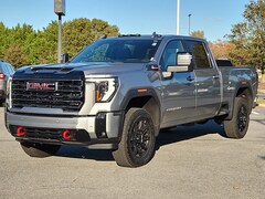 2026 GMC Sierra 2500 HD AT4 Truck