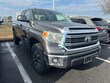  Toyota Tundra 4WD Truck