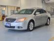 Used 2013 Buick Lacrosse Leather Car