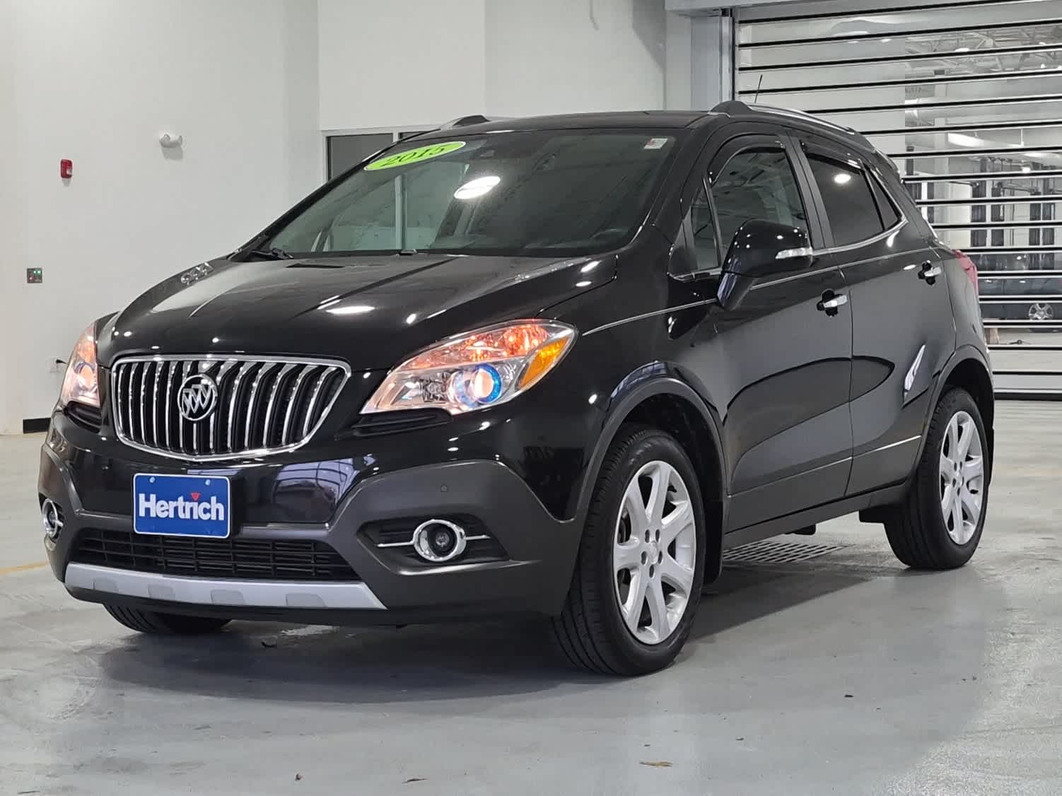 2015 Buick Encore Premium