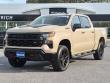 Used 2023 Chevrolet Silverado 1500 Custom Trail Boss Truck