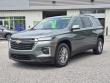 Used 2023 Chevrolet Traverse LT Leather SUV