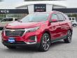 Used 2022 Chevrolet Equinox Premier SUV