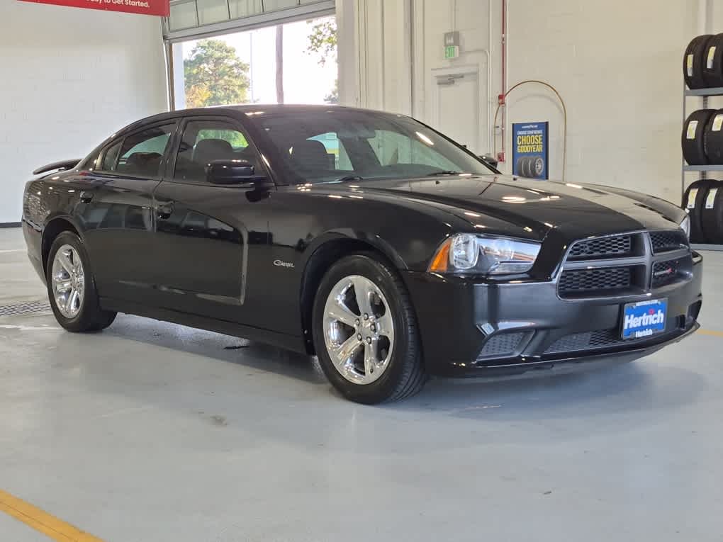 Used 2014 Dodge Charger SE with VIN 2C3CDXBG5EH114524 for sale in Salisbury, MD