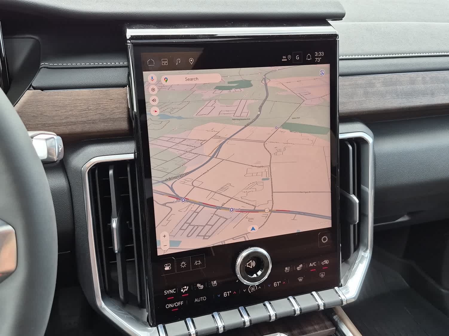 2026 GMC Acadia Denali Ultimate - Photo 15