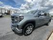Certified 2025 GMC Sierra 1500 SLT Truck