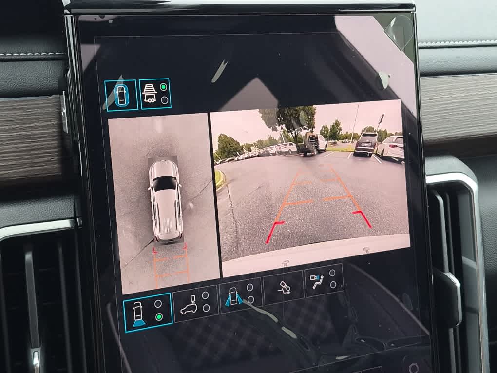 2027 GMC Acadia Denali - Photo 16