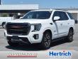 Used 2024 GMC Yukon AT4 SUV