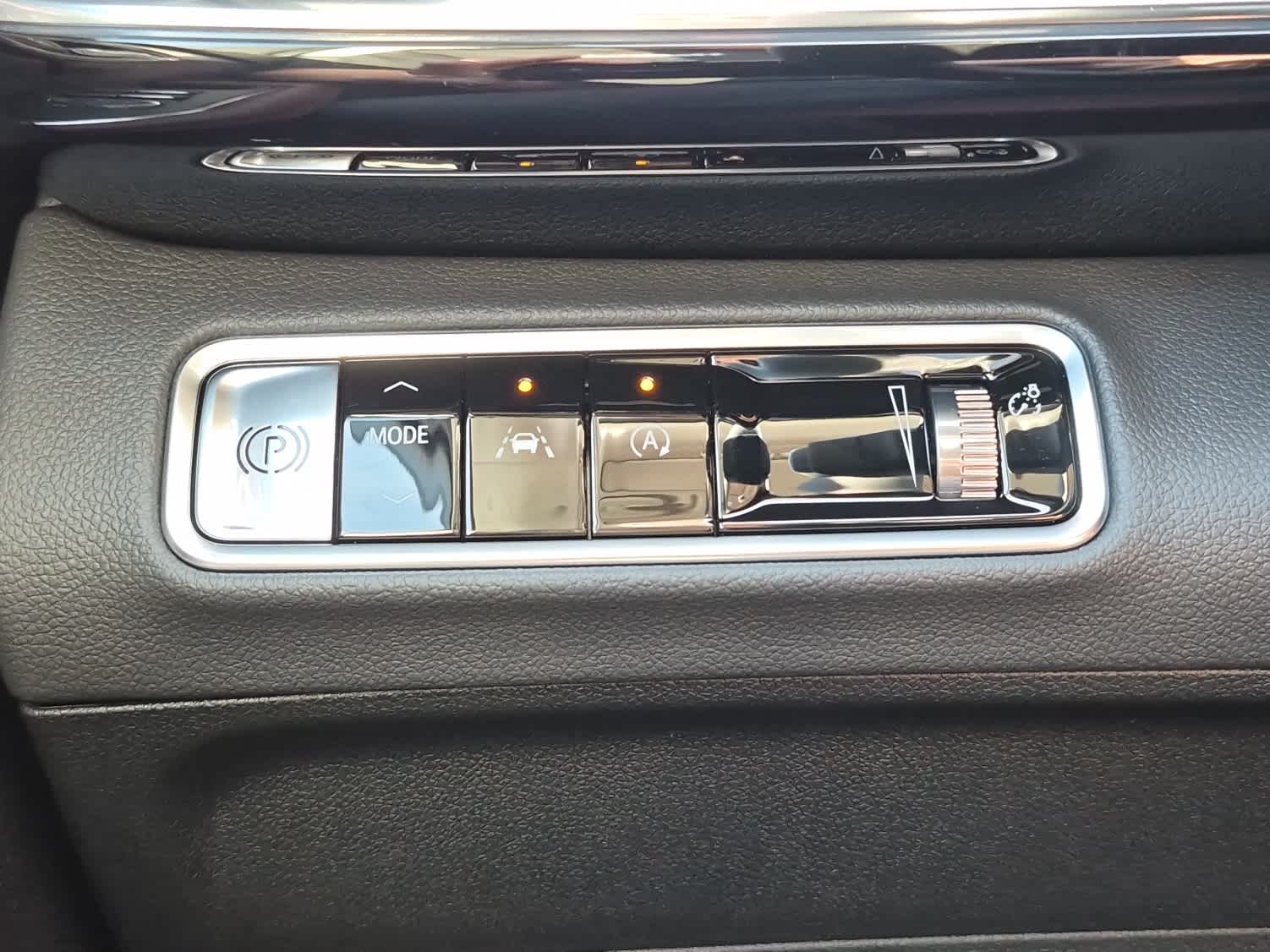 2026 Buick Envision Sport Touring - Photo 16
