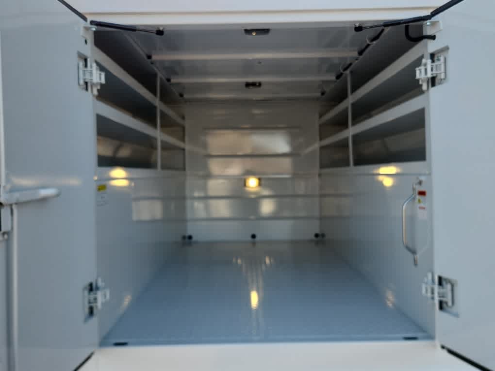 2025 GMC Sierra 3500HD Pro - Photo 18